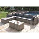 412 7-Pcs Outdoor Set